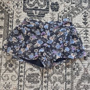 Free People Skirt/Skort